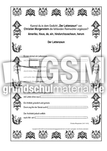 Reimwörter-Der Lattenzaun-Morgenstern.pdf